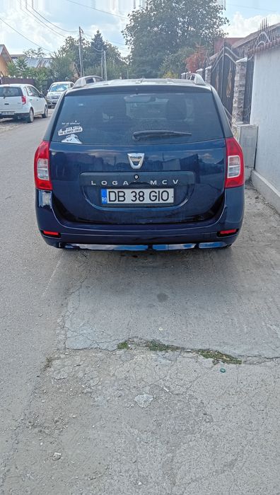 Vând.dacia.mcv,2016