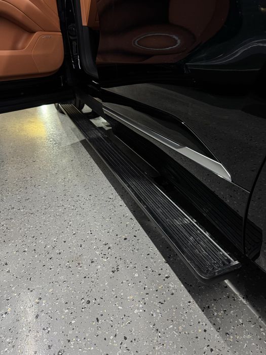 Deepal S09 2025 Yengi