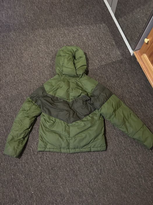 Детско оригинално яке Nike