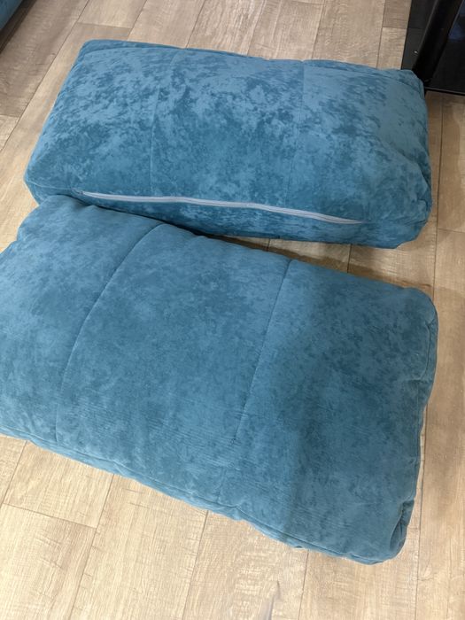 Подушки синтепоновые