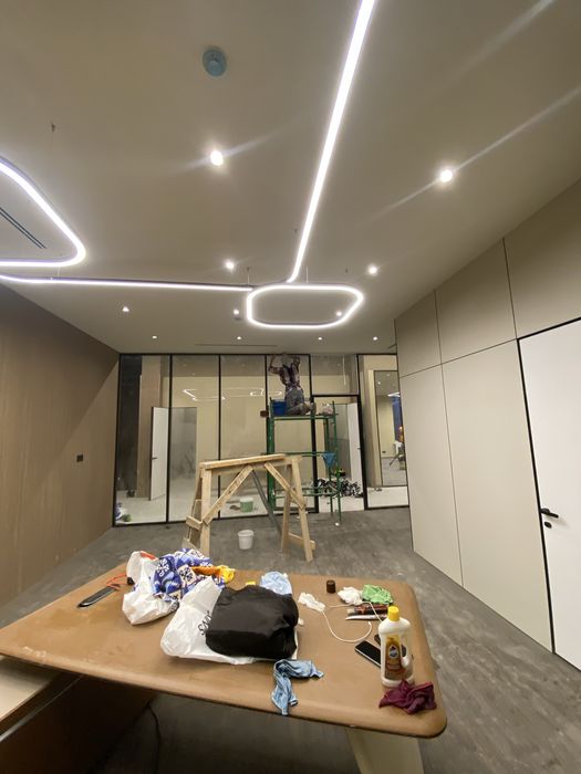 Уборка, Тазалық жұмыстары, клининг