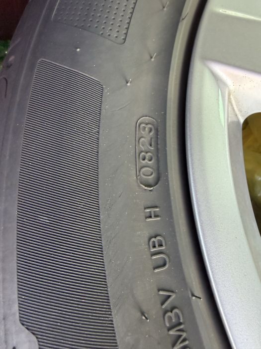 Roti/Jante Aliaj audi Q5,r18