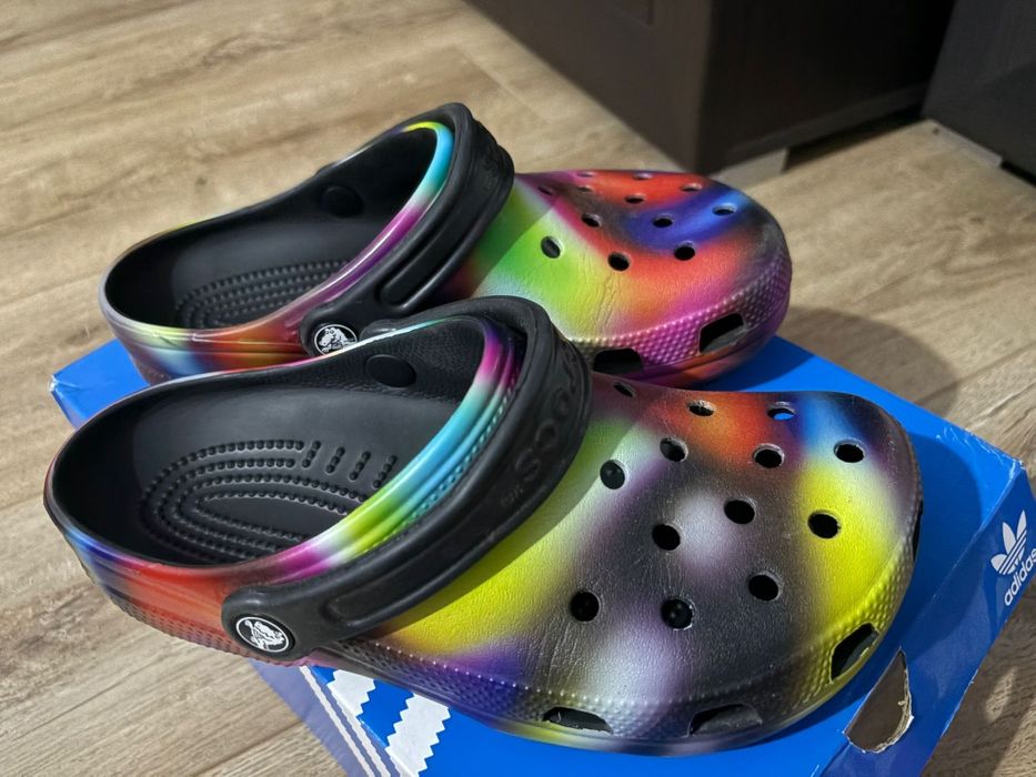 Papuci Crocs Nr 5
