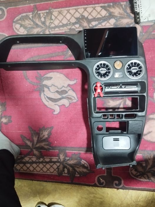 14 15 панелге жаксы турады срочно обмен бар