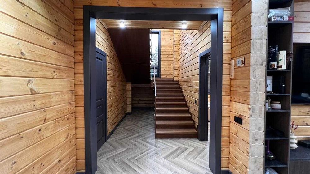 Продам дом в щербакова