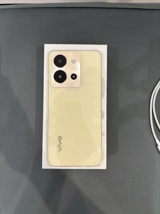 продаю Vivo Y36 в идеальном качестве
