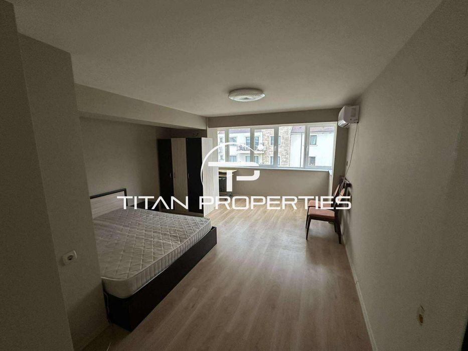 Дава се под наем Мезонет в Варна, Бриз - 137 кв.м за 797.64 € - Снимка #3