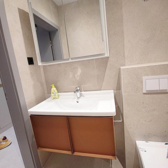 Дава се под наем Едностаен апартамент в София, Студентски град - 51 кв.м за 560.49 € - Снимка #5