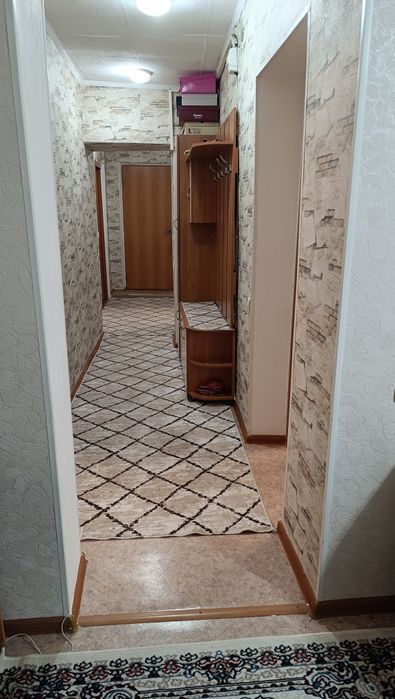 Срочно торг! Продам 3х комн.квартиру