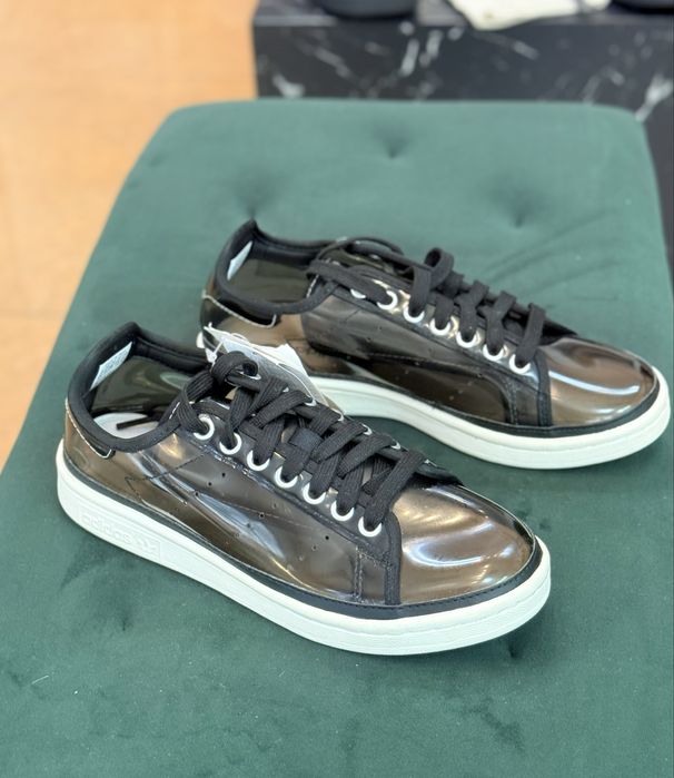 Дамски маратонки Adidas stan smith