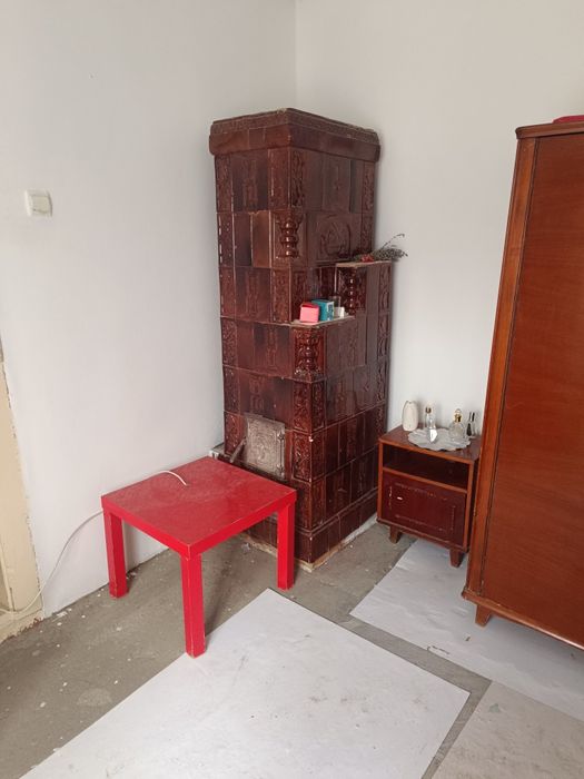 Închiriez casa batraneasca