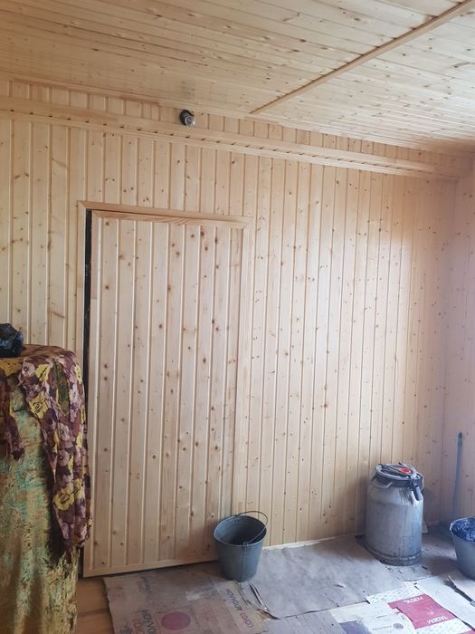 Строительные работы мелкий ремонт