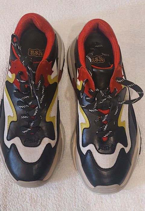Pantofi sport ASH