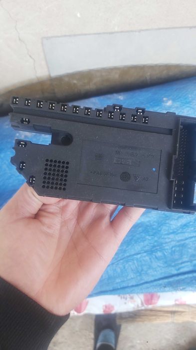 Мультитаймер блок канфорта опель вектра б