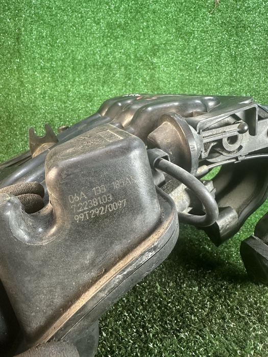 Впускной Коллектор Бмв 525 е60 м54 . BMW E60