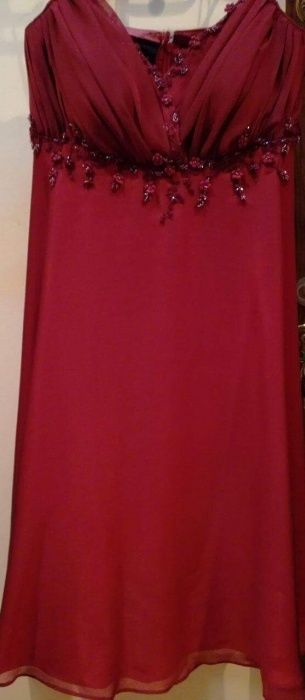 Rochie ocazie la comandă