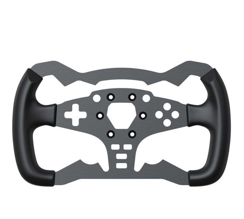 Moza накладка штурвал