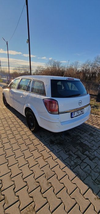 Opel Astra H 2012/1.7cdti/Euro5/Break