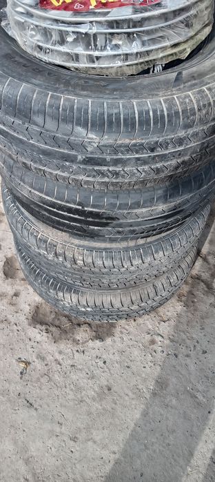 Балон 14 евро диска чармхо