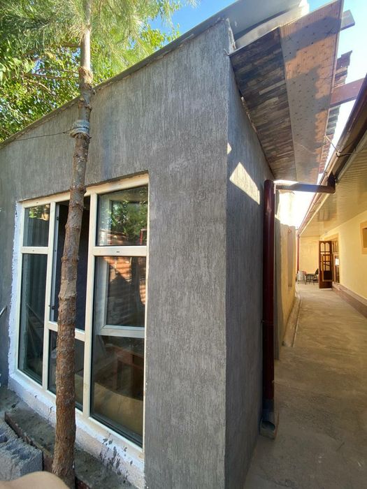 Yengi uy Faqat ogil bolalar qoyiladi .
Dostlik metroga 10 mintli yo'l.