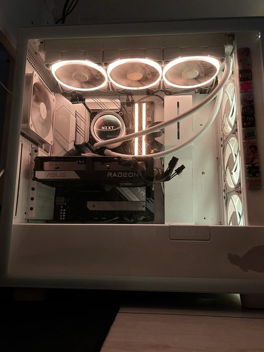 Setup Gaming Complet