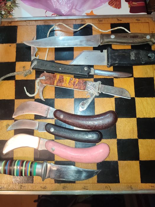 Бинокль тиски инструменты