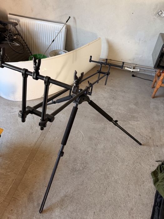 Rod pod 3 posturi