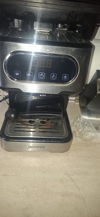 Expresor gorenje