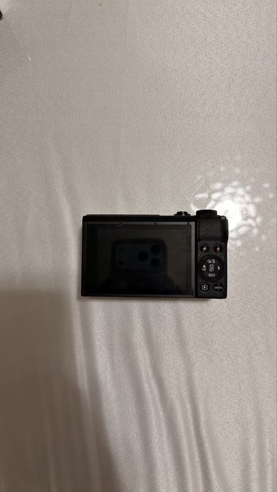 Канон фотоаппарат