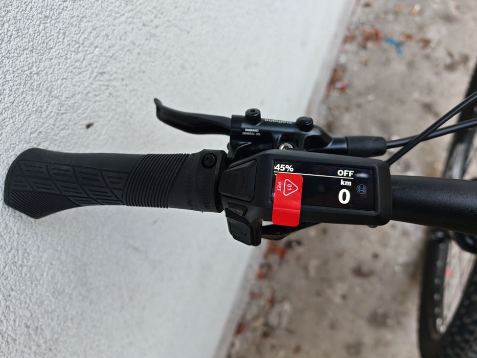 Bicicleta electrica Cube Stereo Hybrid ONE 22 Race 800 ebike