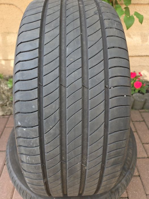 Anvelope MICHELIN 245/45/19