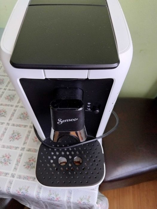 Philips Senseo aparat cu paduri de cafea