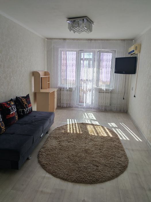 Сдам квартиру на длительный срок