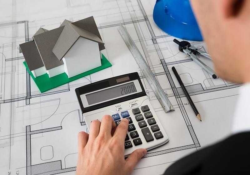 Составление смет. Опытный сметчик. Инженер