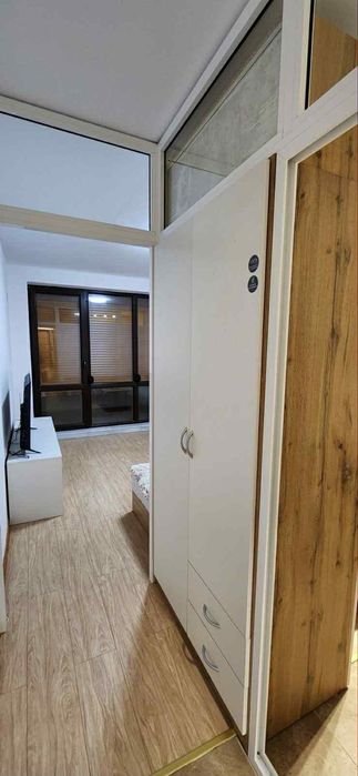 Дава се под наем Едностаен апартамент в Варна, Виница - 40 кв.м за 332 € - Снимка #8