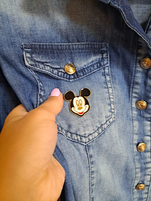 Туника/Рокля/Връхна дреха Phillip Plein