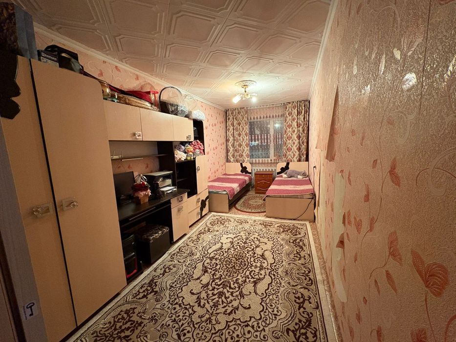 Продам 3-ком квартира