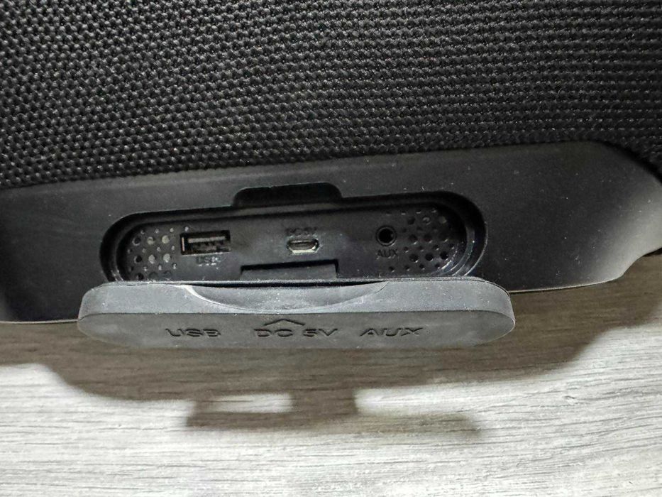 Bluetooth колонка  Nabo BB 150 X-Sound