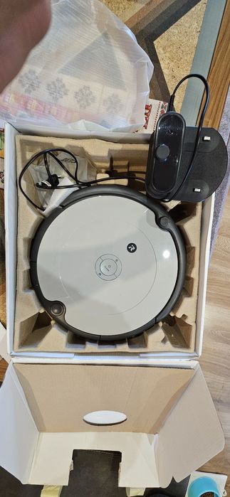 I robot roomba 698