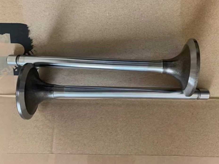 Клапан впускной закаленный