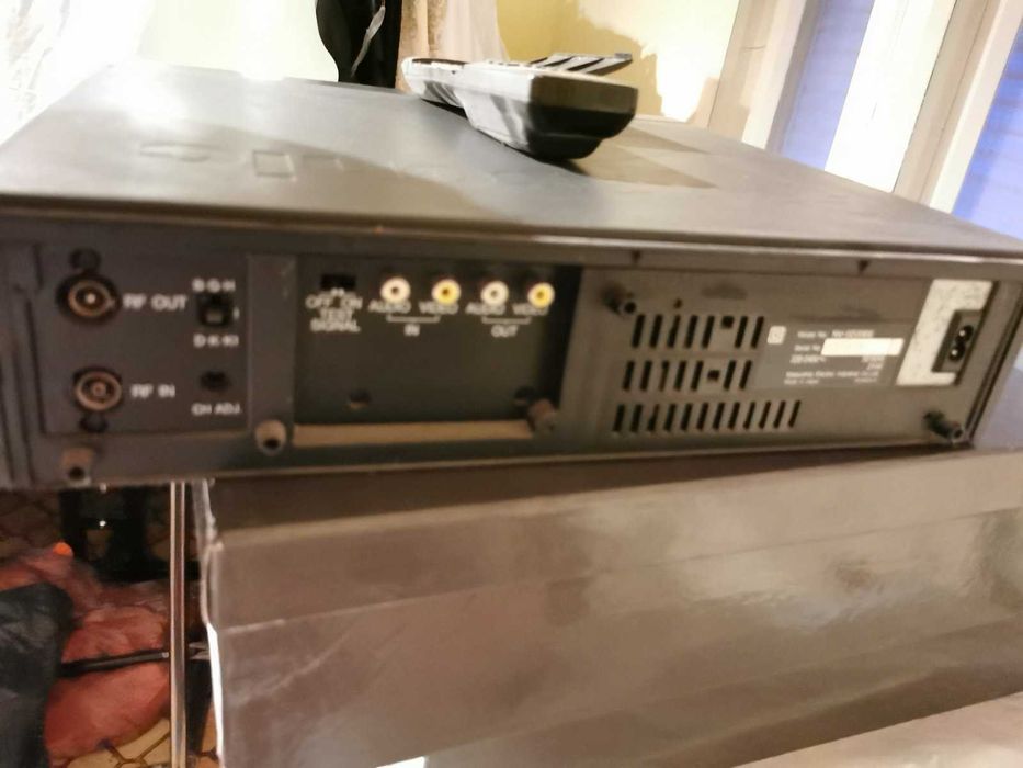 ВИДЕО  за любители с касети