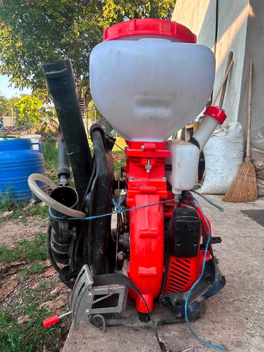 Atomizator Ruris A 103S