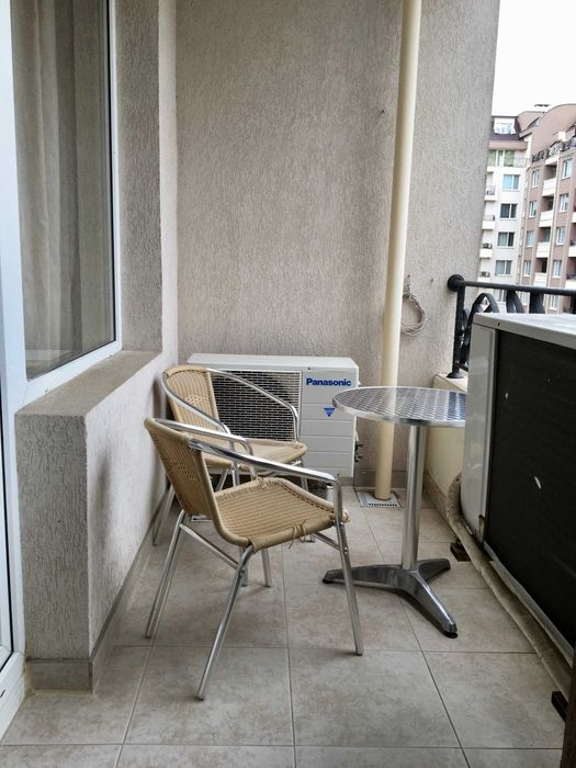 Дава се под наем Двустаен апартамент в Бургас, Зорница - 70 кв.м за 600 € - Снимка #5