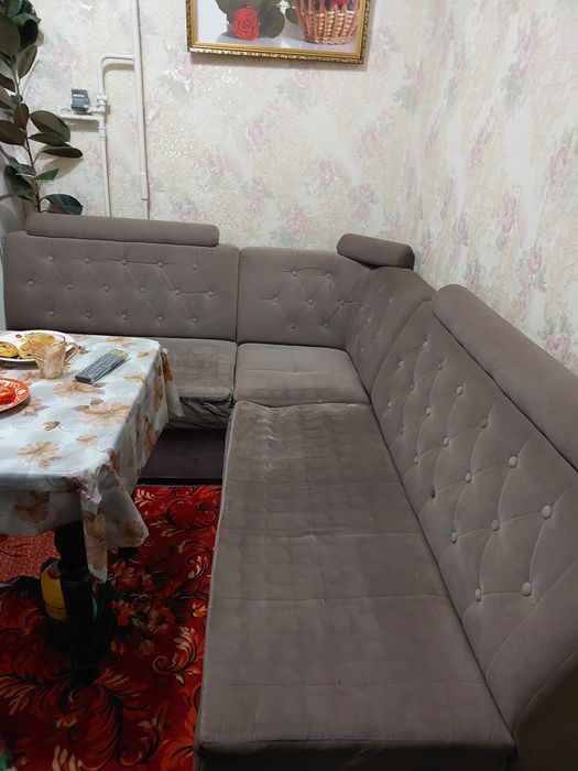 Уголок для кухни