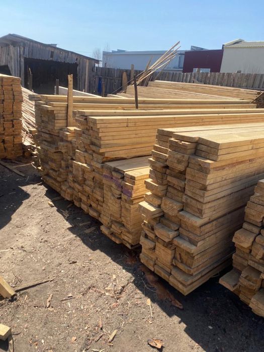 Брус с доставкой в асартименте