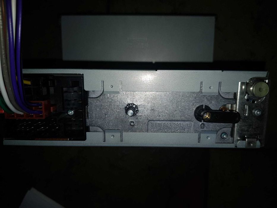 Navigatie 2DIN , MFD ,Volkswagen ,T5