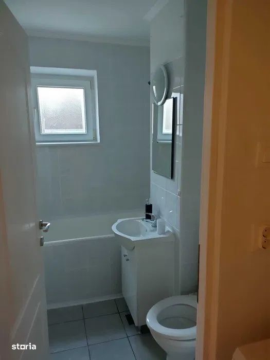 Apartament cu 1 camera la cheie | 35 mp Grigorescu | Zona Profi!