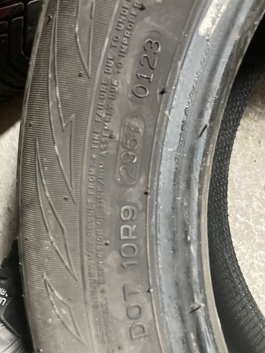 Anvelope set 2 si 2 Pirelli 195/65 R 16C Dot 2023