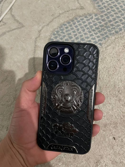 аифон 14 про мах срочна