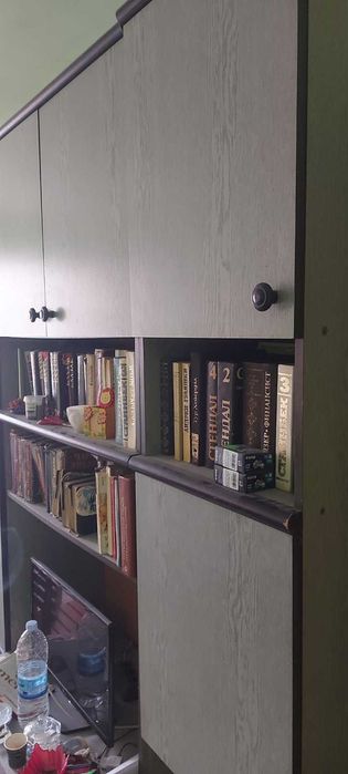 Холна секция много запазена